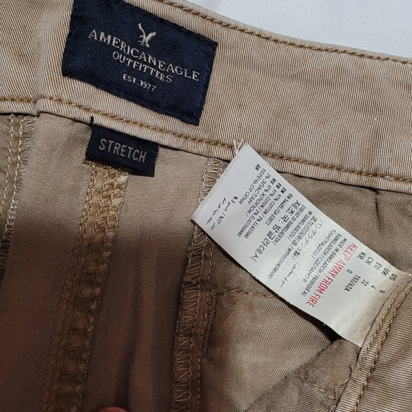 American Eagle shorts - Picture 3 of 3